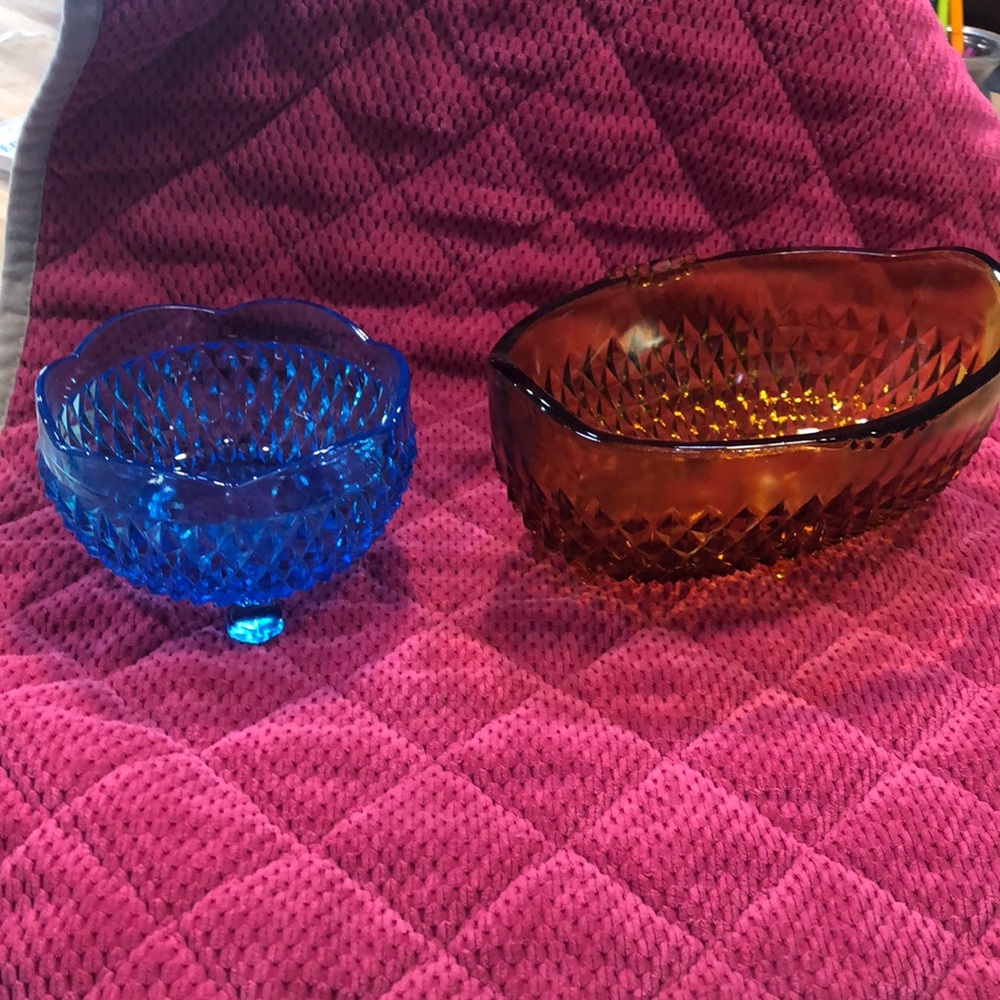 Depression Glass